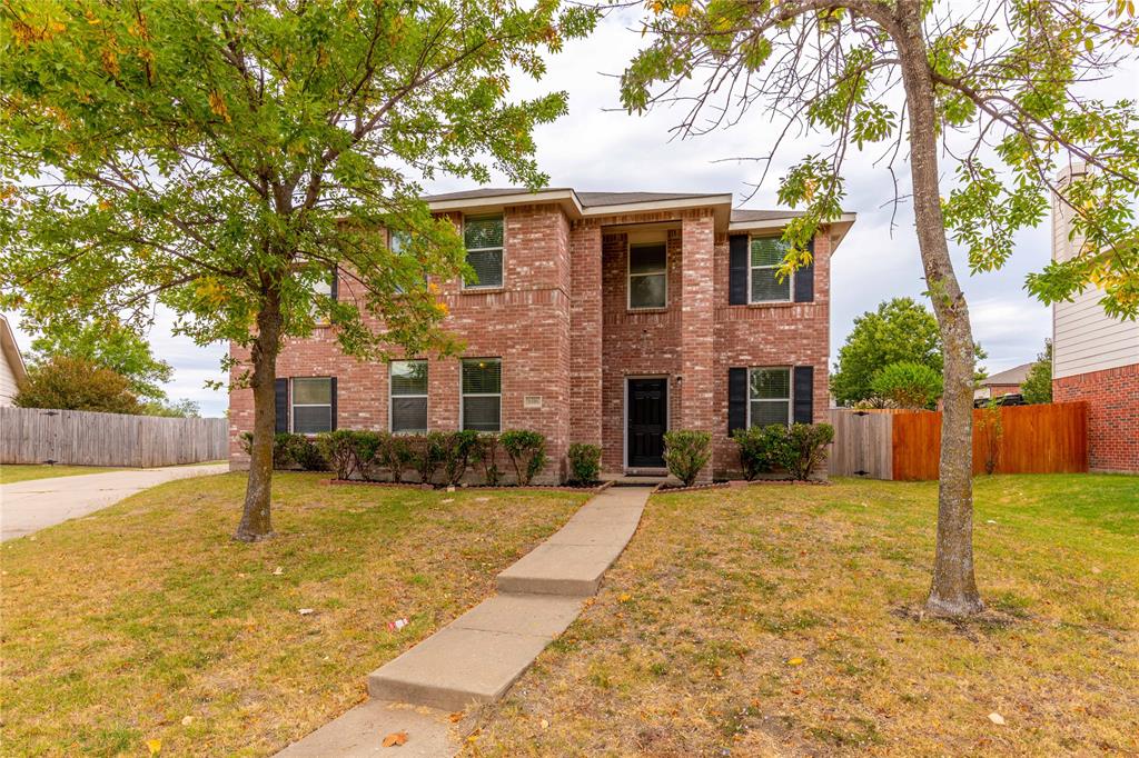 1416 Summerdale Lane