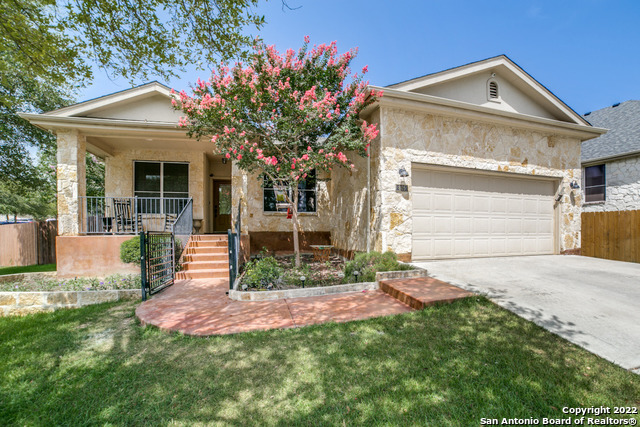 805 Walzem Mission Rd