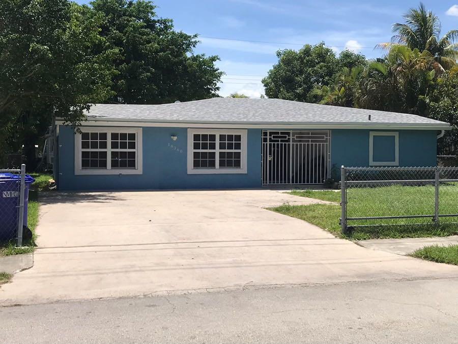 18360 NE 22nd Avenue