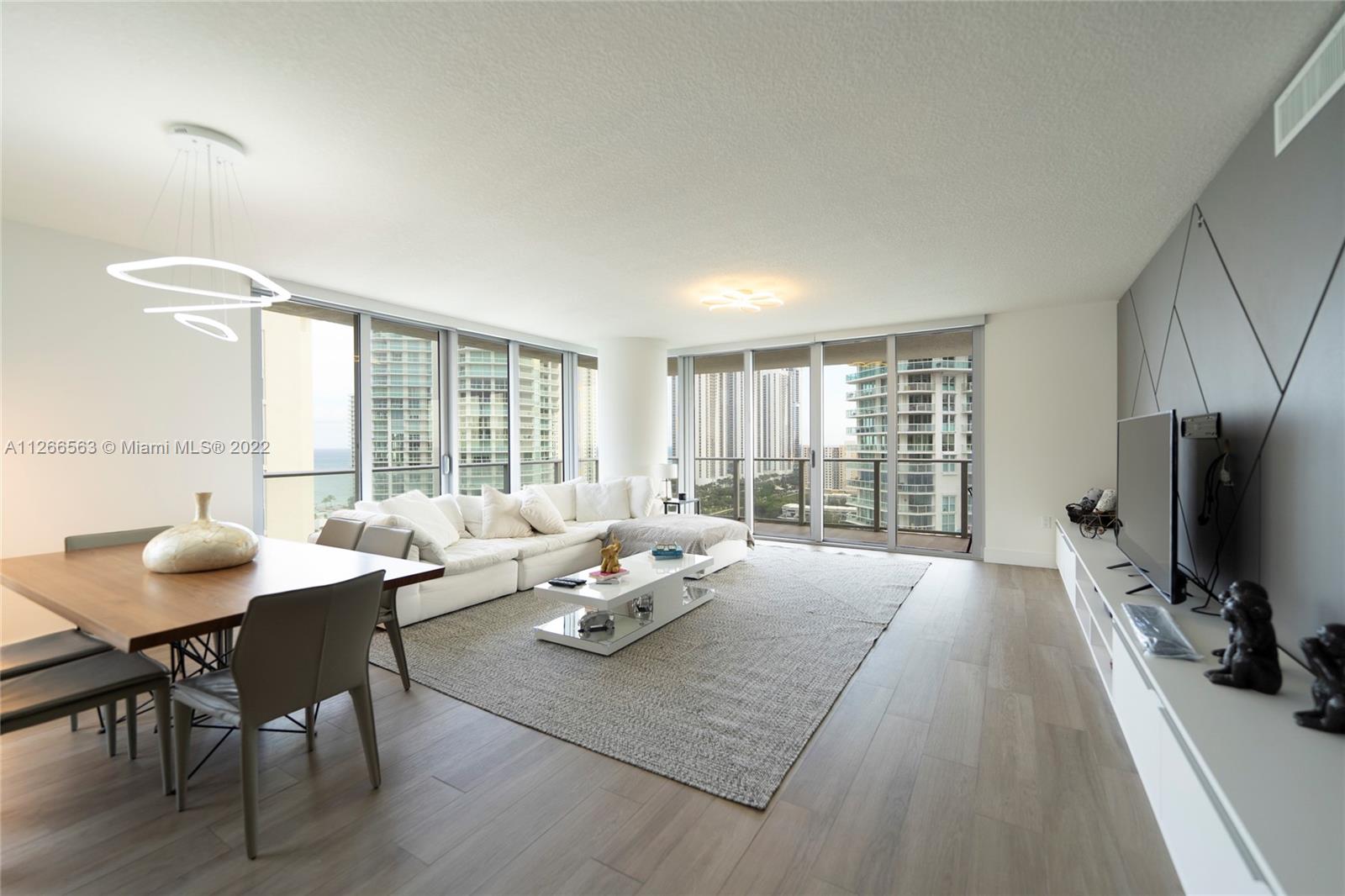 300 Sunny Isles Blvd #4-1802 Sunny Isles Beach, FL 33160