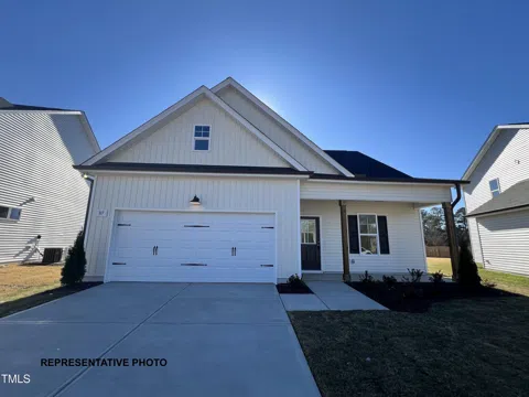 301 Danube Drive