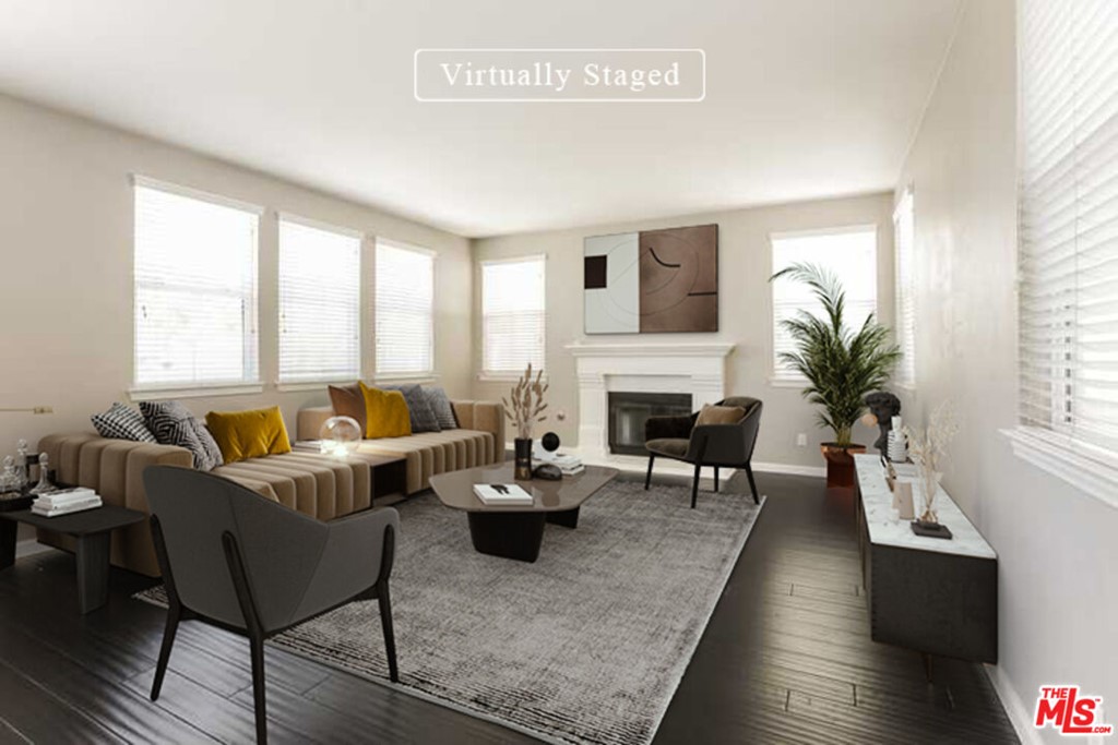 12439 WILSON CREEK Drive