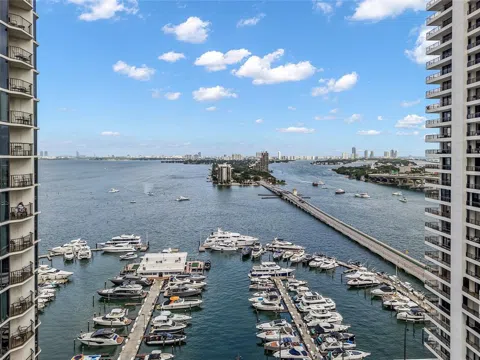 1717 N Bayshore Drive #2238