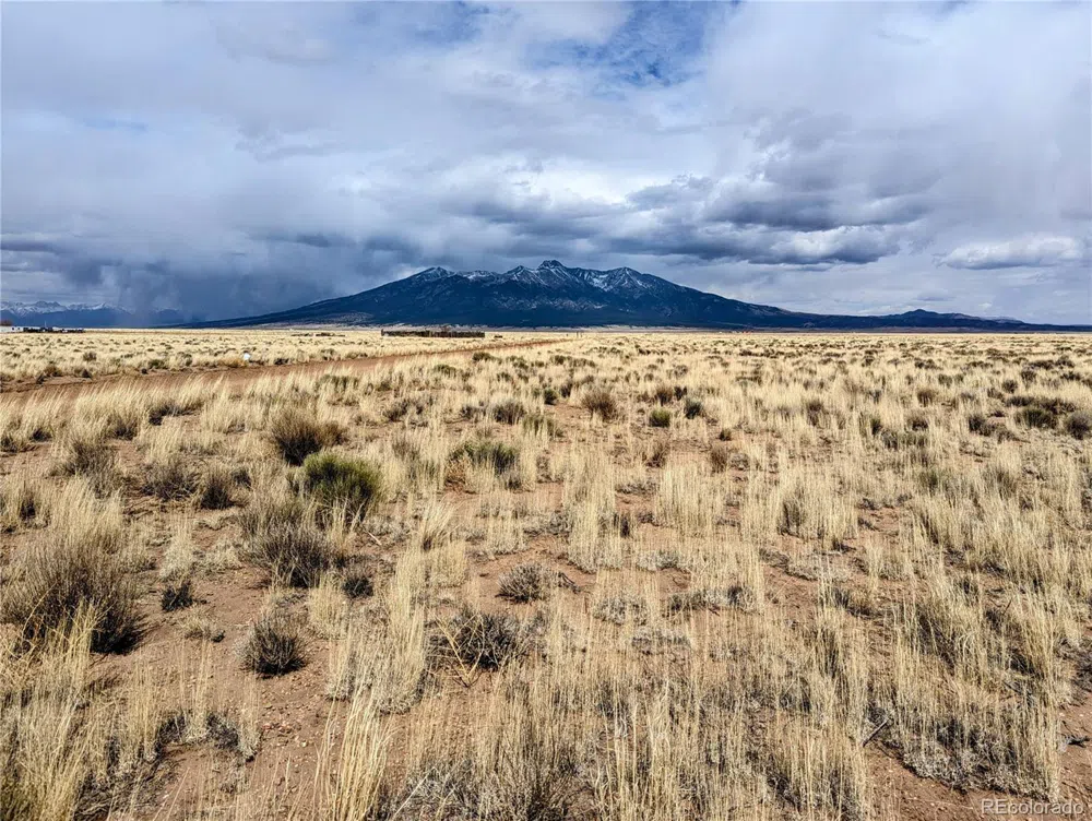 Lot 20 Cripple Creek Road Blanca, CO 81123