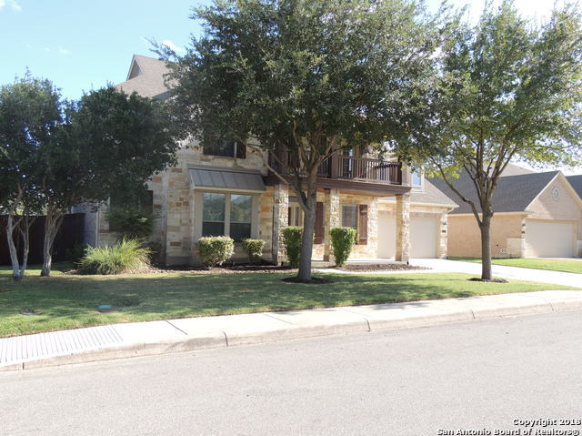 3118 Limestone Trail