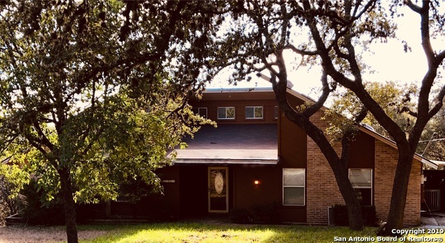 11368 BLAZING SUNSET ST San Antonio, TX 78253