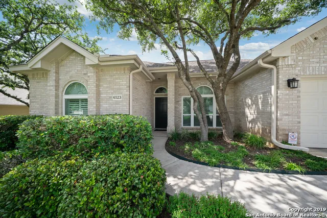 6523 AMBER OAK San Antonio, TX 78249