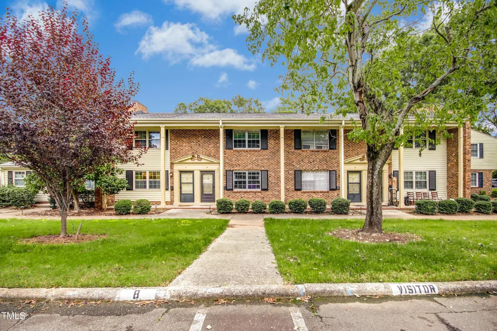 1002 Willow Drive #Apt 7