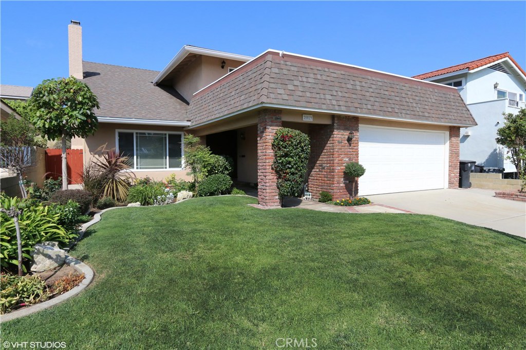20019 Mildred Avenue Torrance, CA 90503