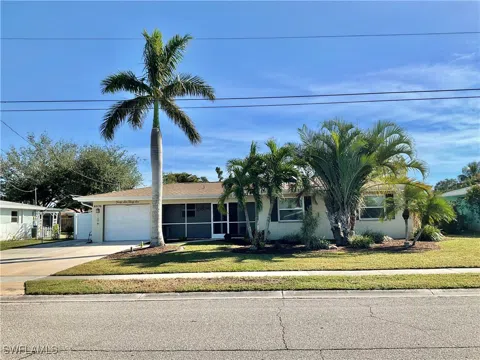 Forest Glen Drive