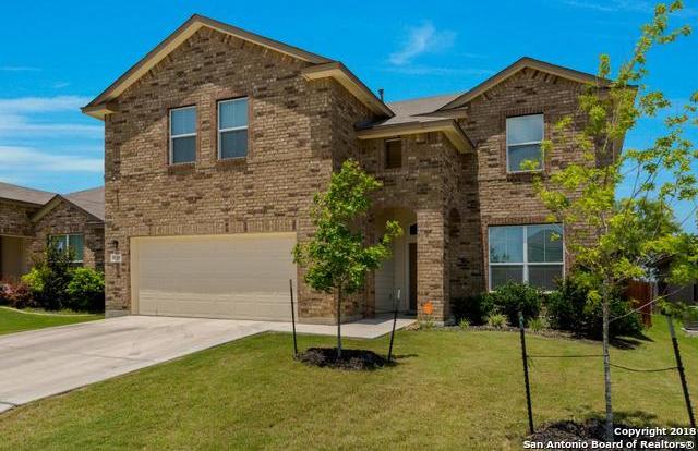 8535 ANGELINA PARKE San Antonio, TX 78254
