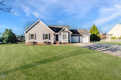 1304 Trotter Bluffs Drive