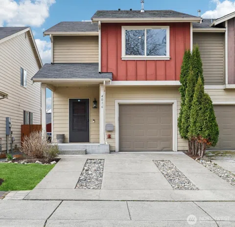4016 82nd Drive NE
