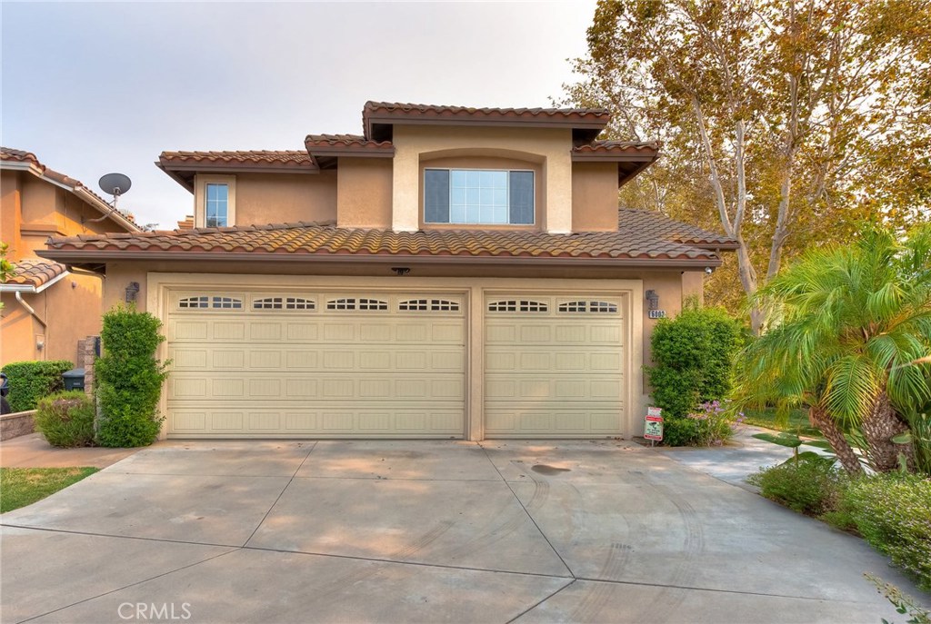 6003 Kylie Court Chino Hills, CA 91709