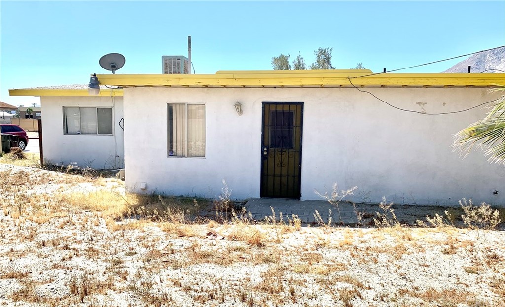 366 W Rosa Parks Road