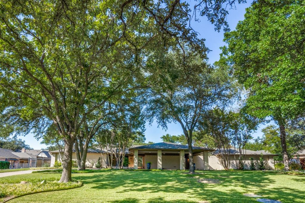 6611 Glenhurst Drive
