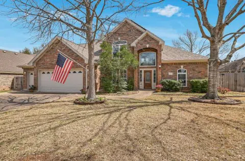 8137 Jester Boulevard