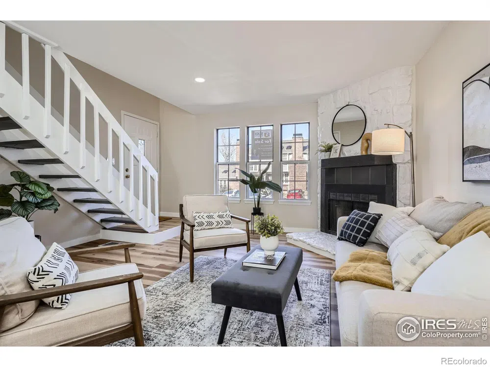 18234 E Arizona Avenue #D