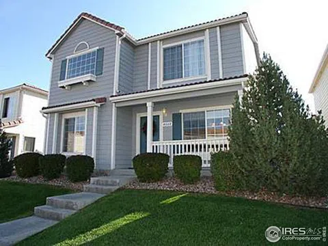 4660 Odessa Street
