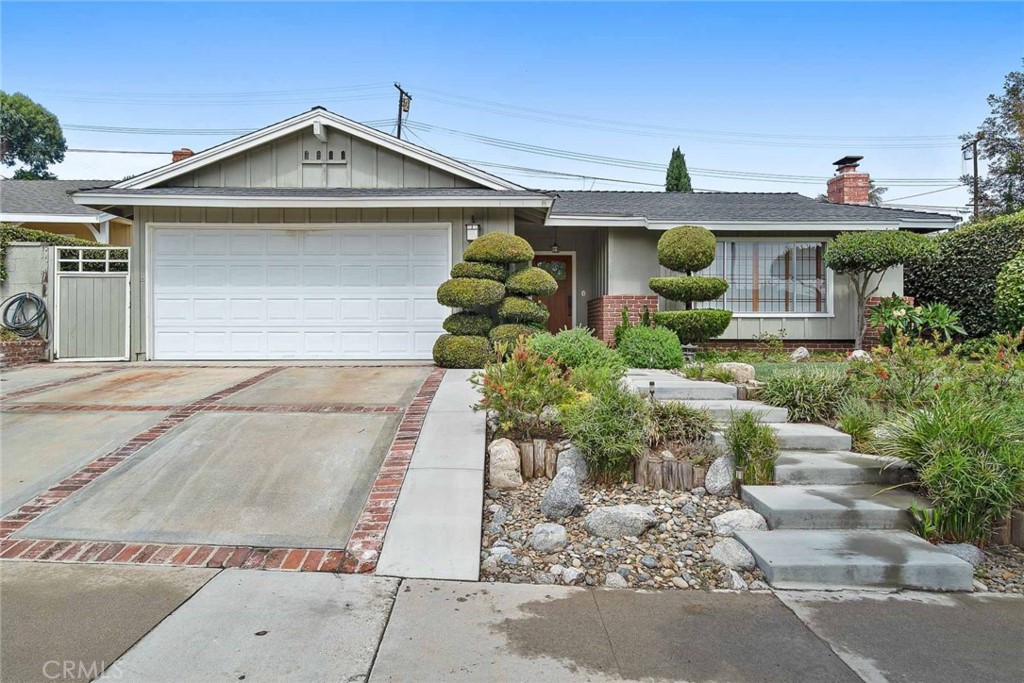 20533 Wayne Avenue Torrance, CA 90503