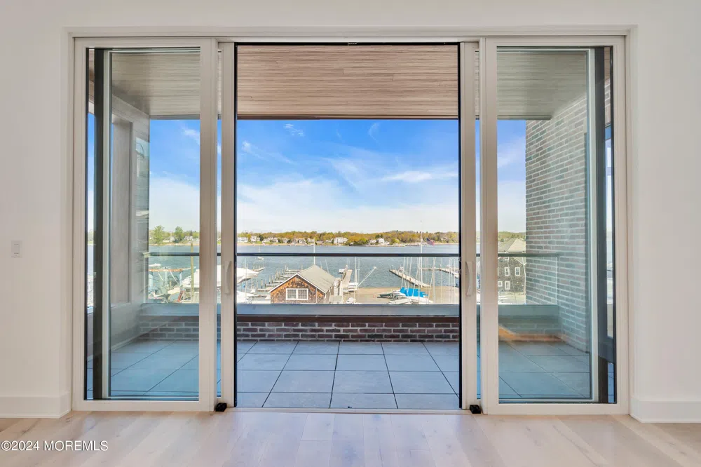 4 Boat Club Court #PH 3C