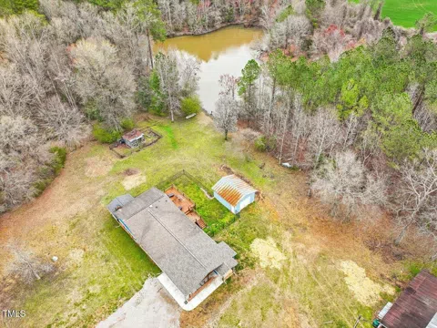 3121 Tarheel Clubhouse Road