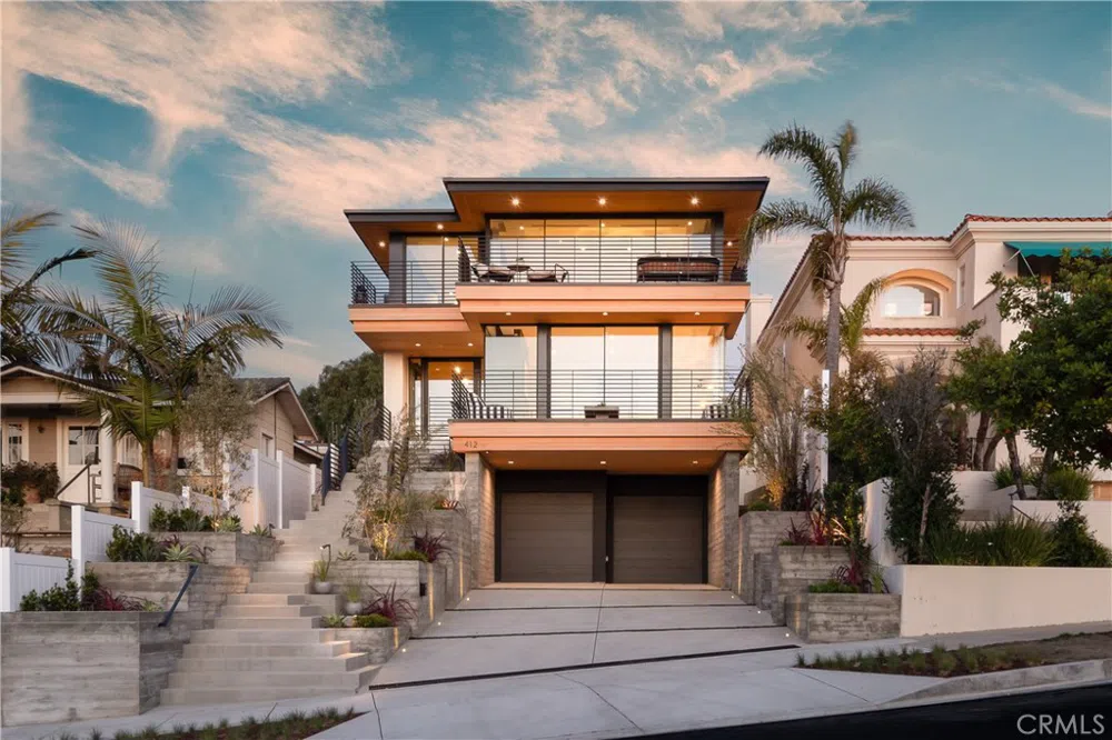 412 S Francisca Avenue