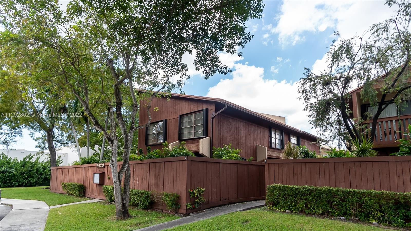 7029 SW 115th Pl #C32