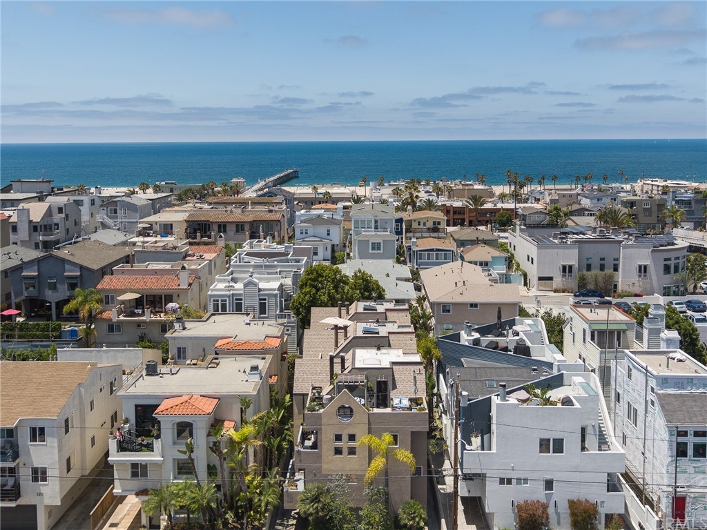 1301 Cypress Avenue #1