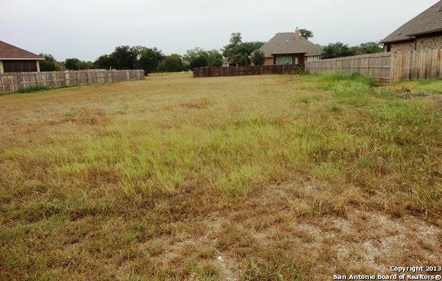 LOT 11 OAK CREEK PKWY