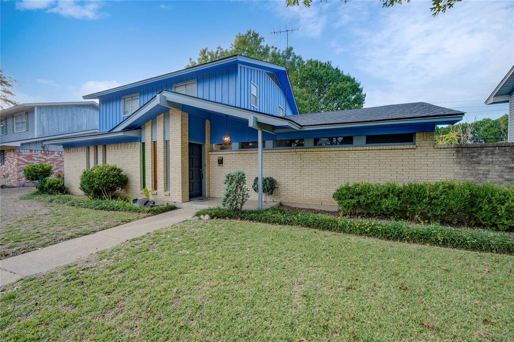 11323 Buchanan Drive