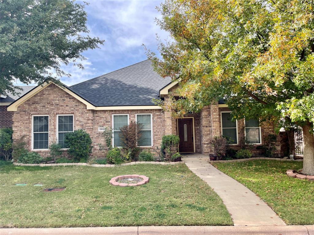1806 Pemelton Drive