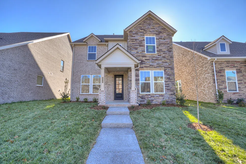 9019 Headwaters Drive Franklin, TN 37064