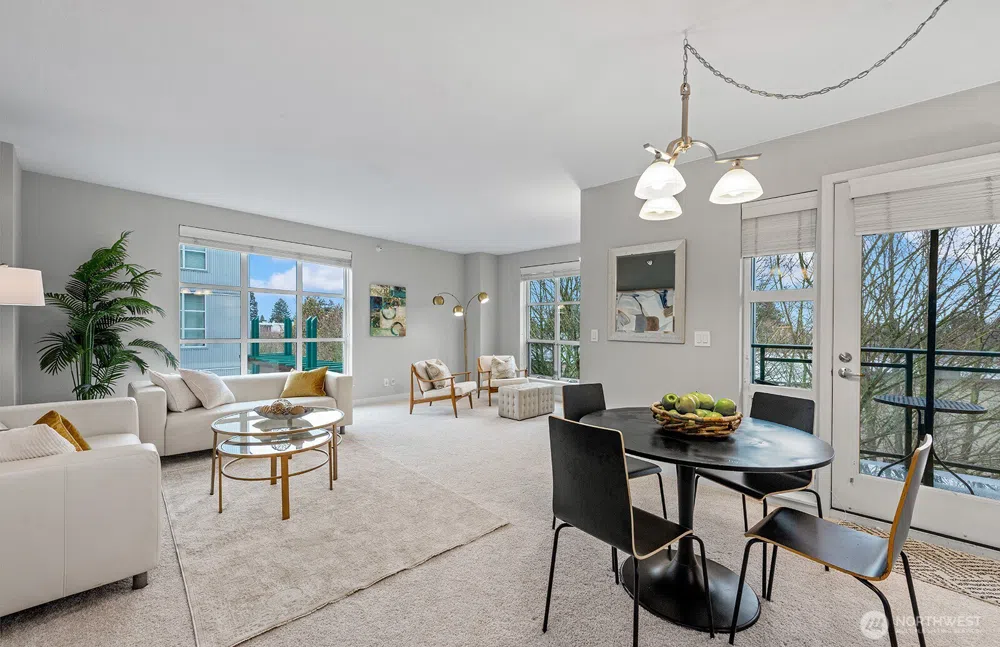 2331 42nd Avenue SW #321