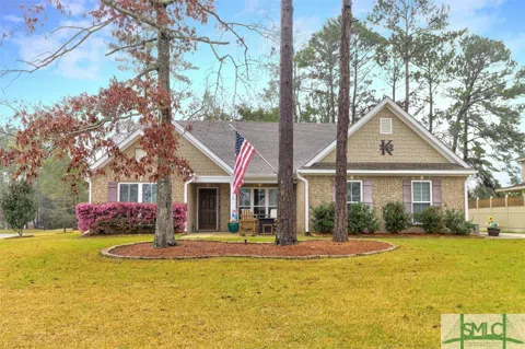 110 Lockner Drive
