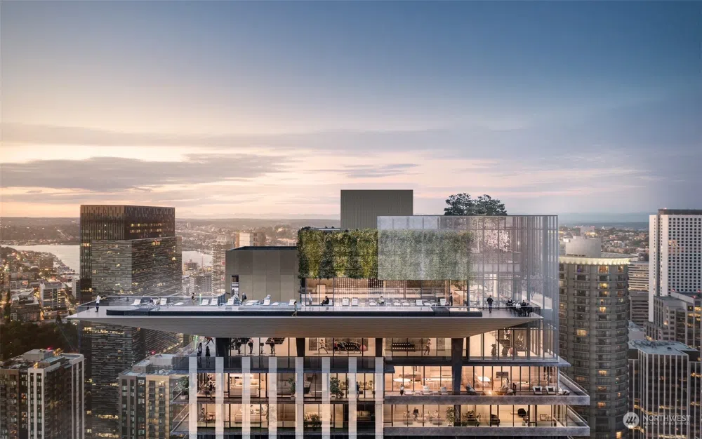 300 Virginia Street #1401