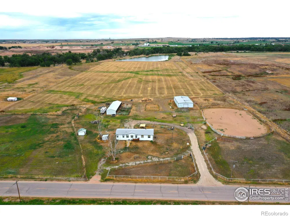8924 County Road 25 Fort Lupton, CO 80621