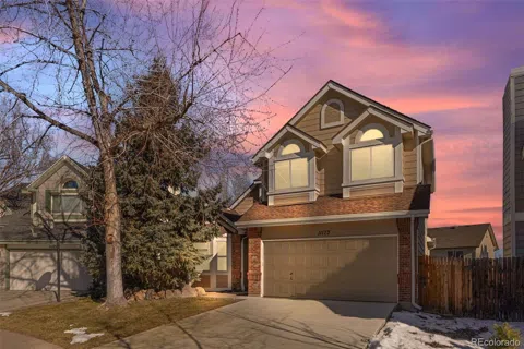 11173 W Fremont Place