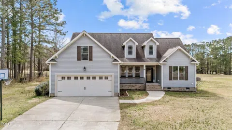 64 Old Barn Way