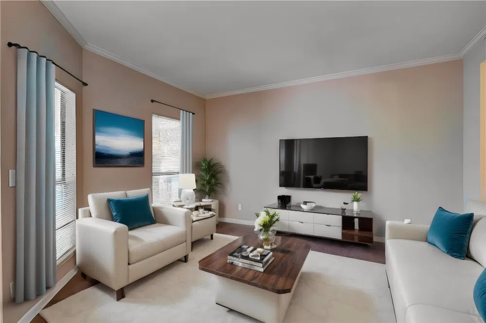 6000 Shepherd Mountain Cove #1804