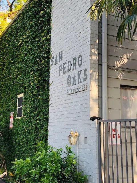 803 W 28th Street #103