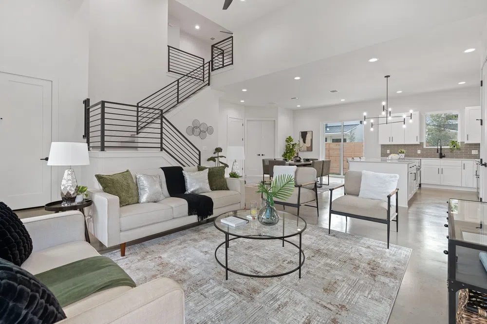 5511 William Holland Avenue Austin, TX 78756