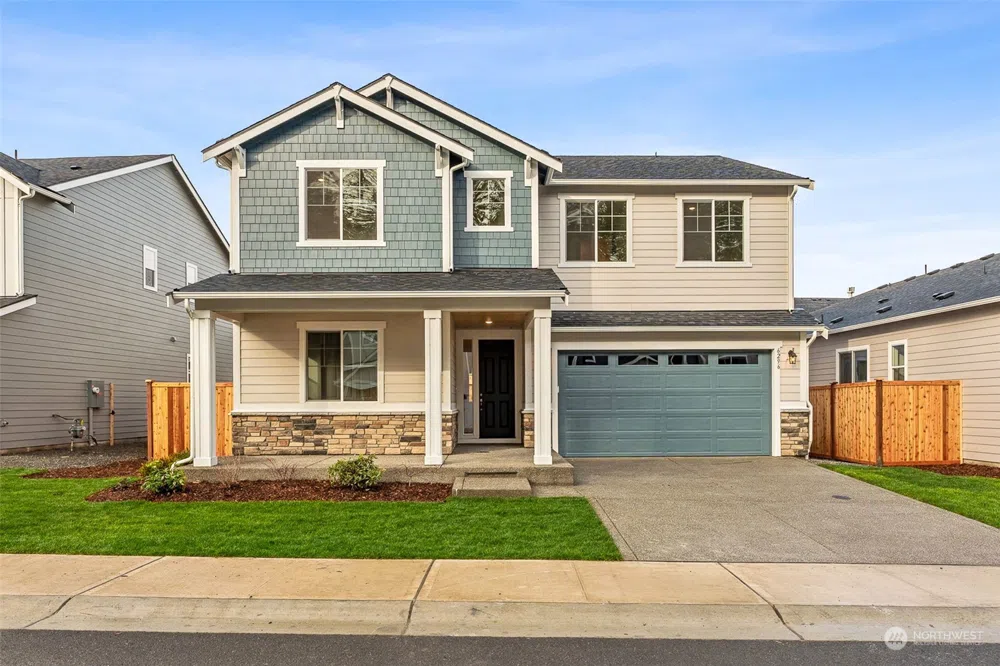 6296 Great Glen Road SW #189