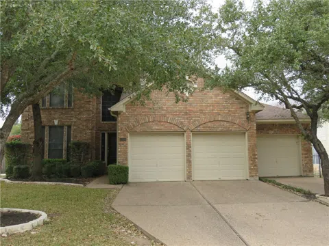 5300 Anaconda Lane