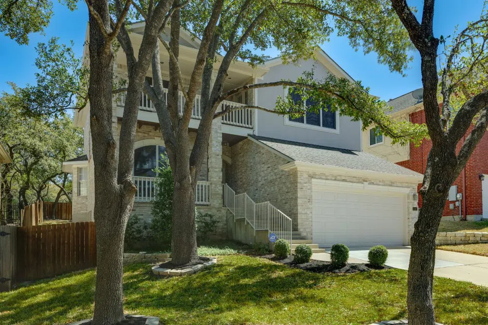 3301 Grimes Ranch Road