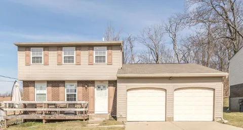 5388 Casual Court
