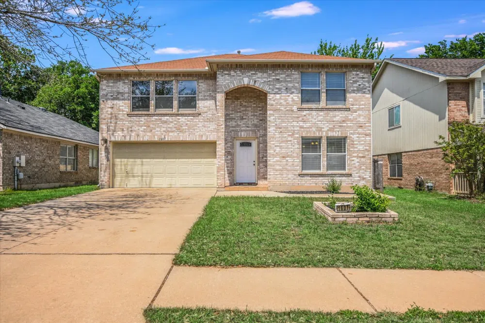 1607 Eagle Wing Drive