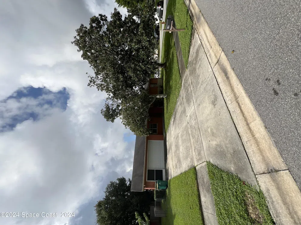 641 Auburn Avenue Melbourne, FL 32901
