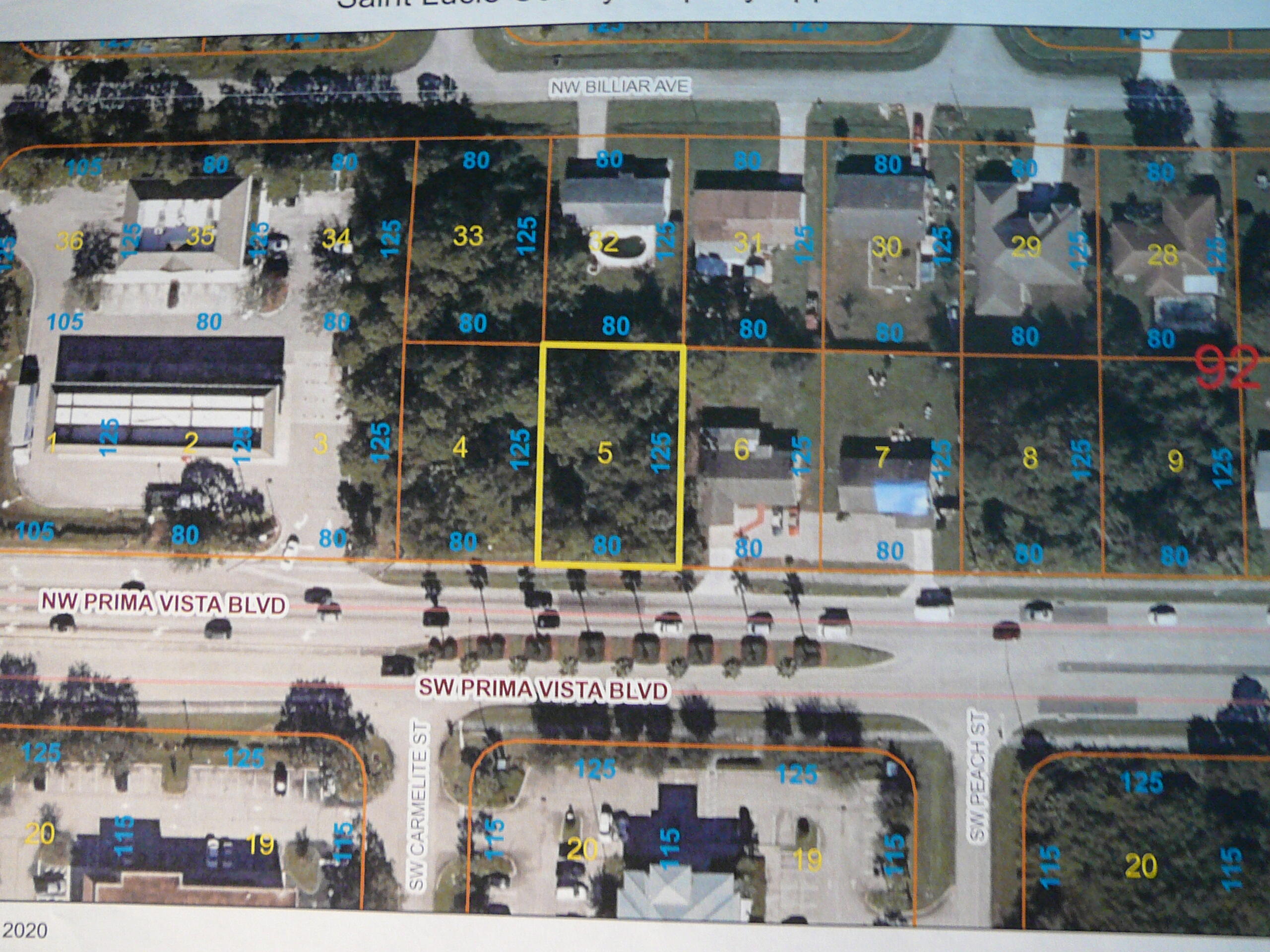 669 NW Prima Vista Boulevard