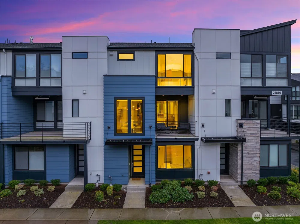 21819 24th Avenue SE #D